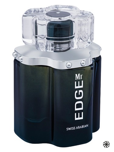 Mr. Edge Swiss Arabian