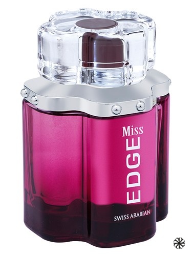Miss Edge Swiss Arabian