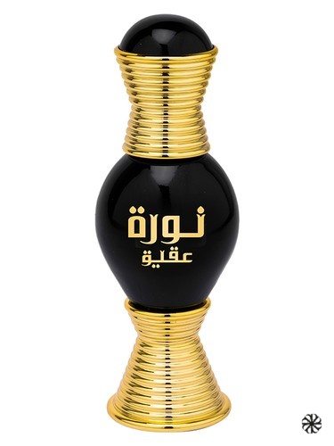 Noora Onyx Swiss Arabian
