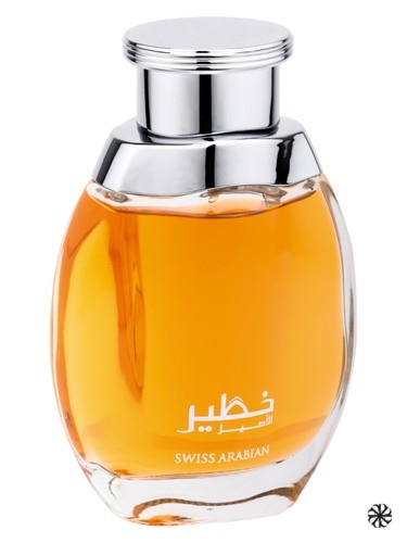Khateer Swiss Arabian