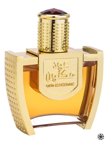 Oud Maknoon Swiss Arabian
