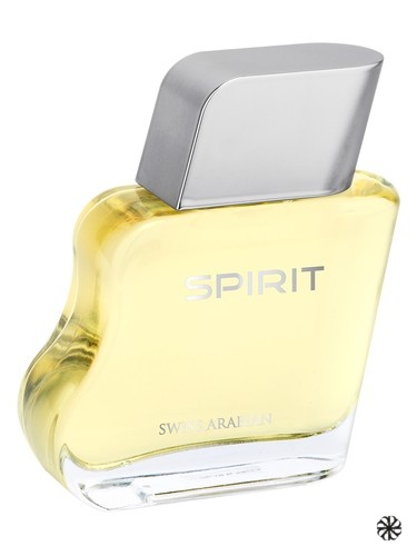 Spirit Swiss Arabian