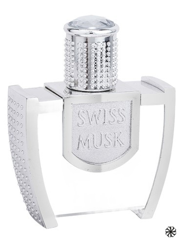 Swiss Musk Swiss Arabian