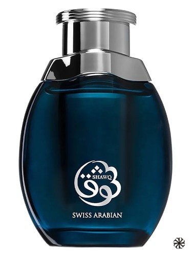 Shawq Swiss Arabian