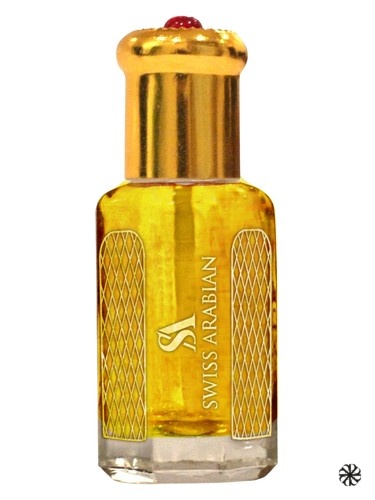 Ghadeer Swiss Arabian