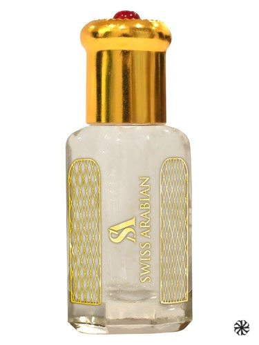 Musk Tahara Swiss Arabian