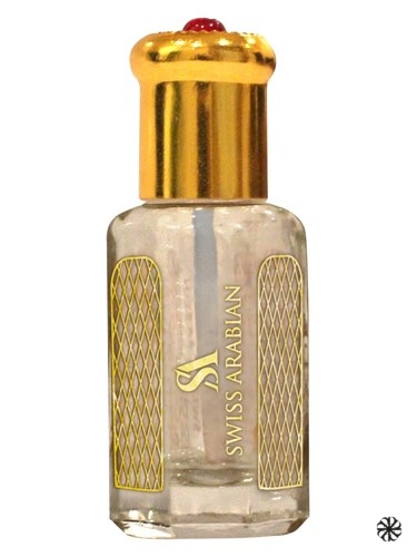 Orient Oud Swiss Arabian