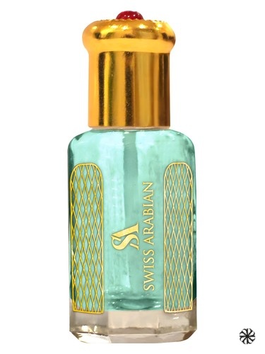 Sea Breeze Swiss Arabian