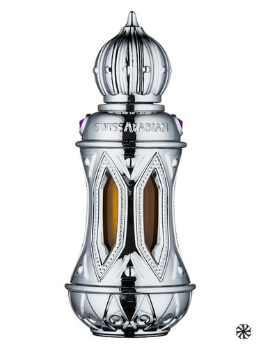 Attar Mubakhar Swiss Arabian