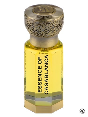 Essence Of Casablanca Oil Swiss Arabian