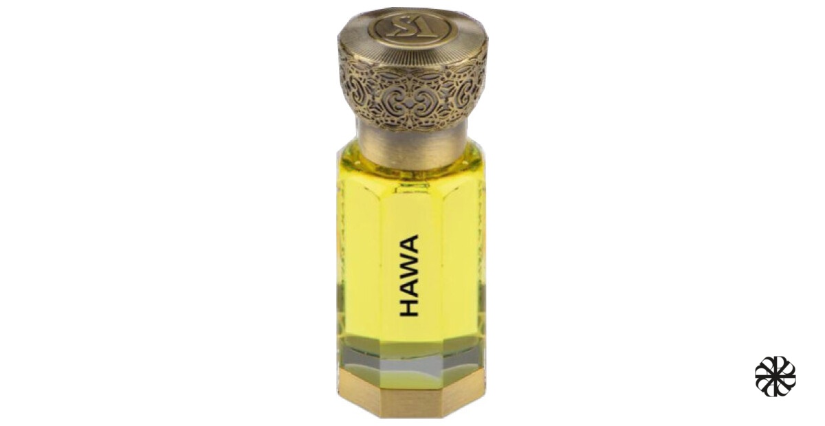 Hawa Oil Swiss Arabian