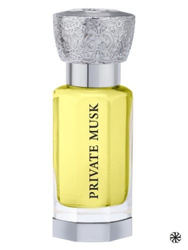 Private Musk Swiss Arabian
