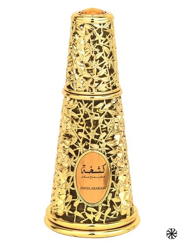 Kashkha Swiss Arabian