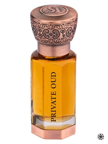 Private Oud Swiss Arabian