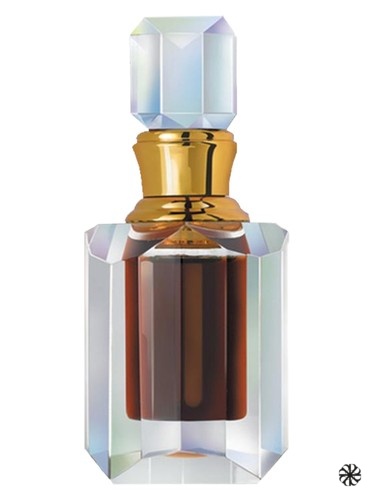 Dehn El Oud Mubarak Swiss Arabian