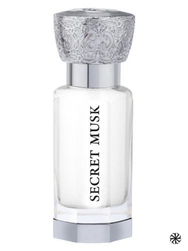 Secret Musk Swiss Arabian