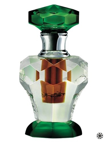 Dehn El Oud Сambodi Swiss Arabian