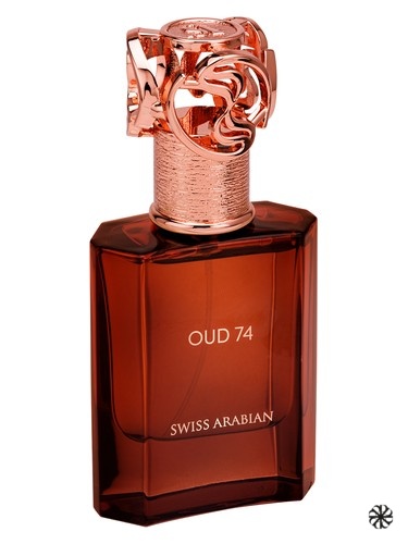 Oud 74 Swiss Arabian