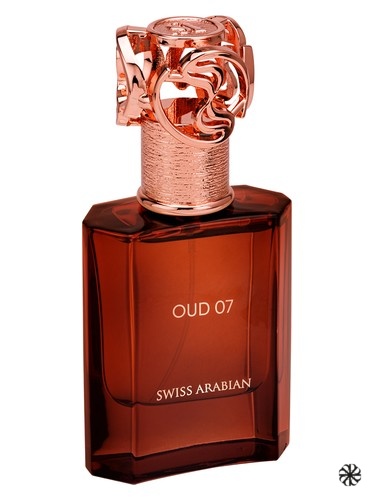 Oud 07 Swiss Arabian