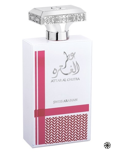 Attar Al Ghutra Swiss Arabian