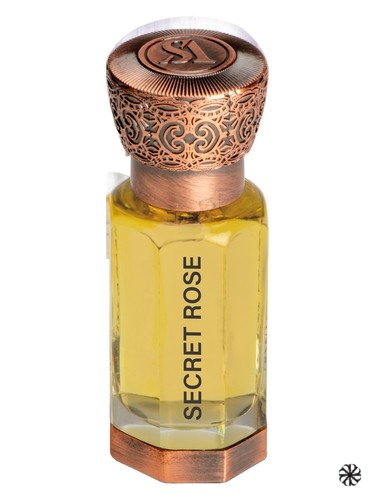 SECRET ROSE CPO Swiss Arabian