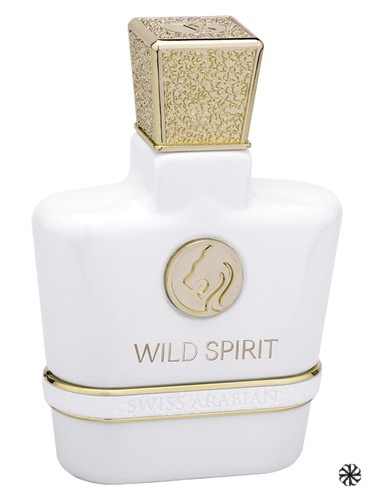 Wild Spirit Swiss Arabian
