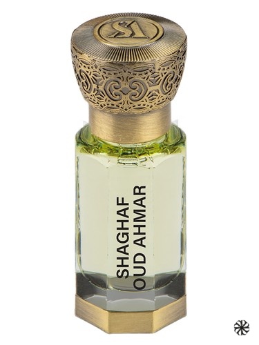 SHAGHAF OUD AHMAR CPO Swiss Arabian