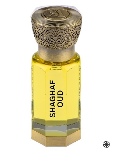 SHAGHAF OUD CPO Swiss Arabian