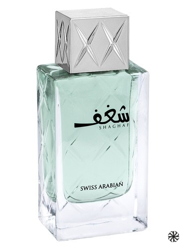 Shaghaf Men Swiss Arabian