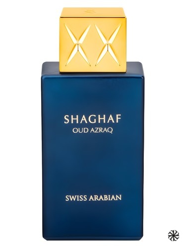 Shaghaf Oud Azraq Swiss Arabian