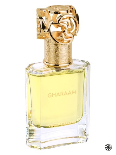 Gharaam Swiss Arabian