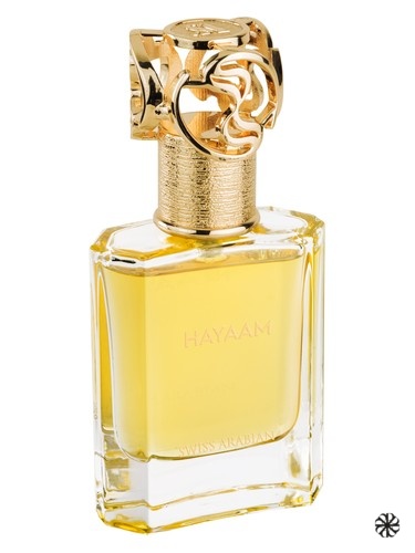 Hayaam Swiss Arabian