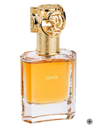 Ishq Swiss Arabian