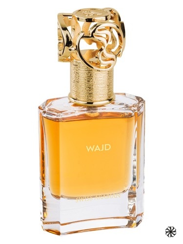 Wajd Swiss Arabian
