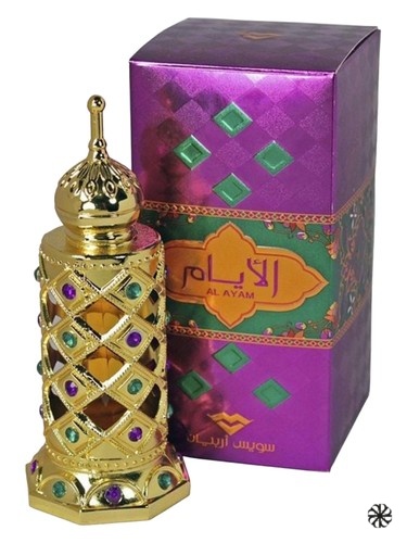 Al Ayam Swiss Arabian