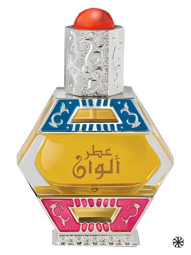 Attar Alwan Swiss Arabian