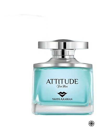 Attitude for Men Swiss Arabian