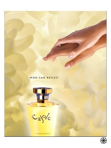 Cajole Swiss Arabian