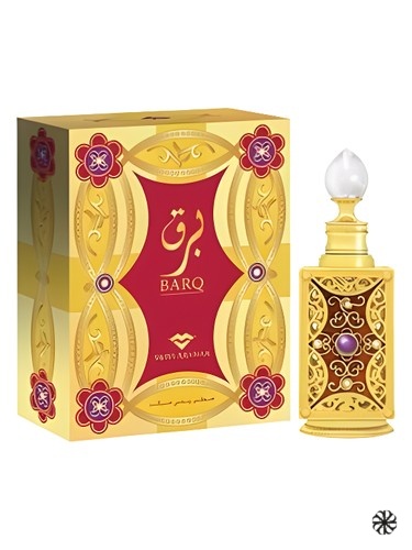 Barq Swiss Arabian