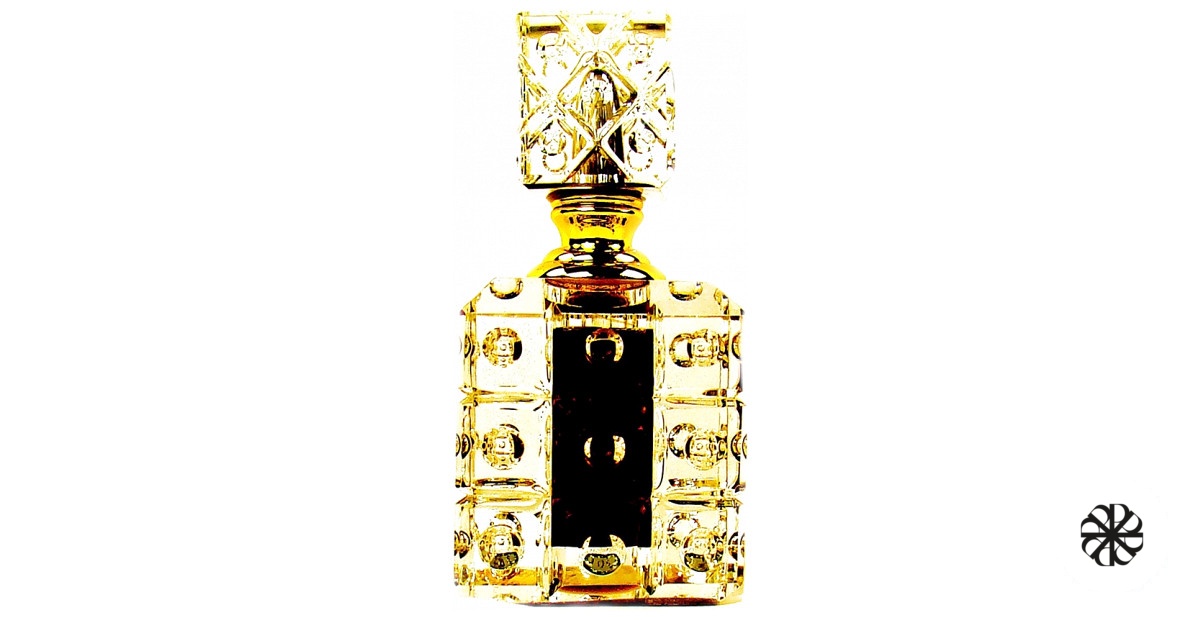 Dehn Al Oudh Nibraas Swiss Arabian