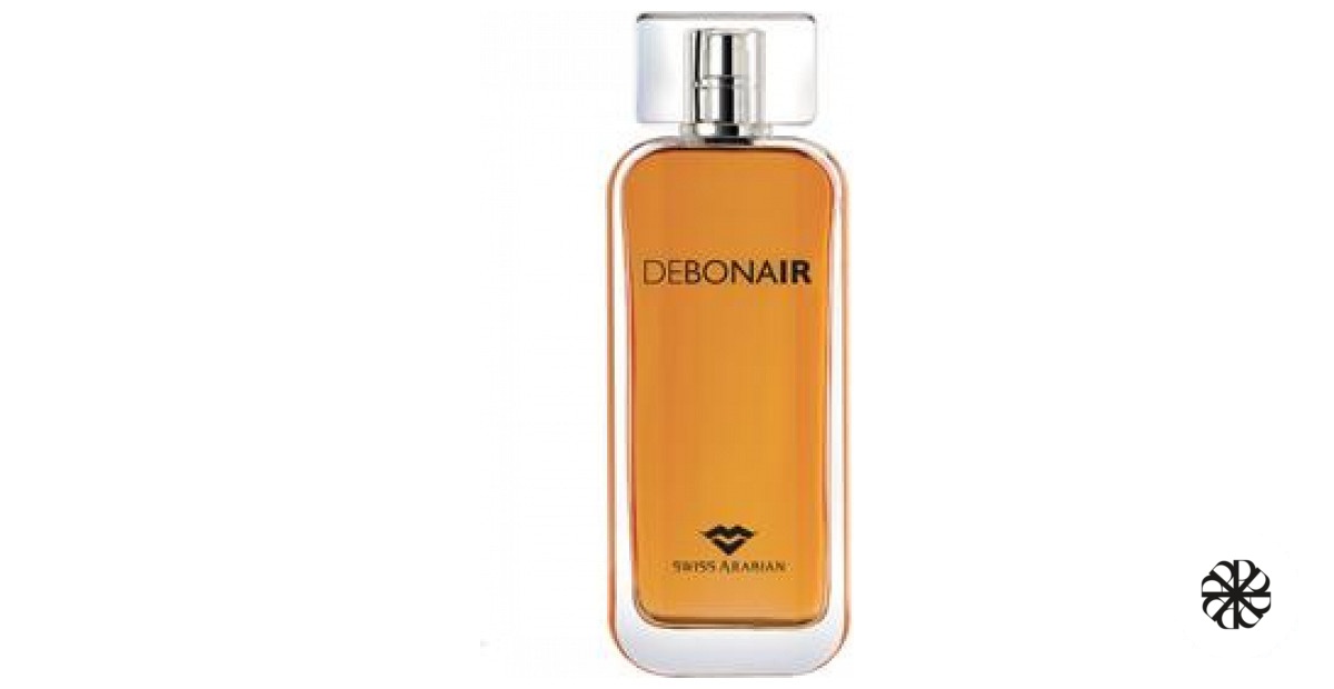 Debonair Swiss Arabian