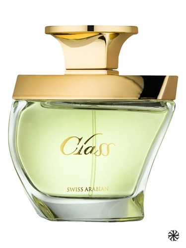 Class Swiss Arabian