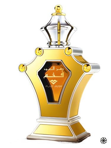 Dehn El Ood Fakham Swiss Arabian