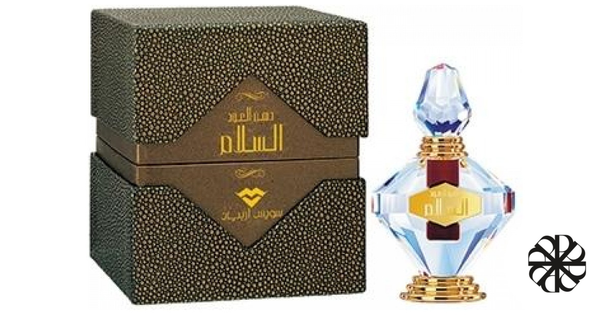 Dehn el Oudh Salaam Swiss Arabian