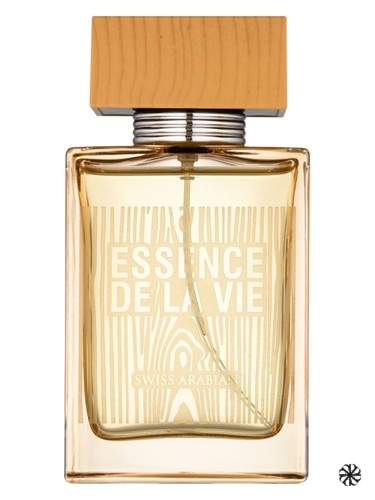 Essence De La Vie Swiss Arabian