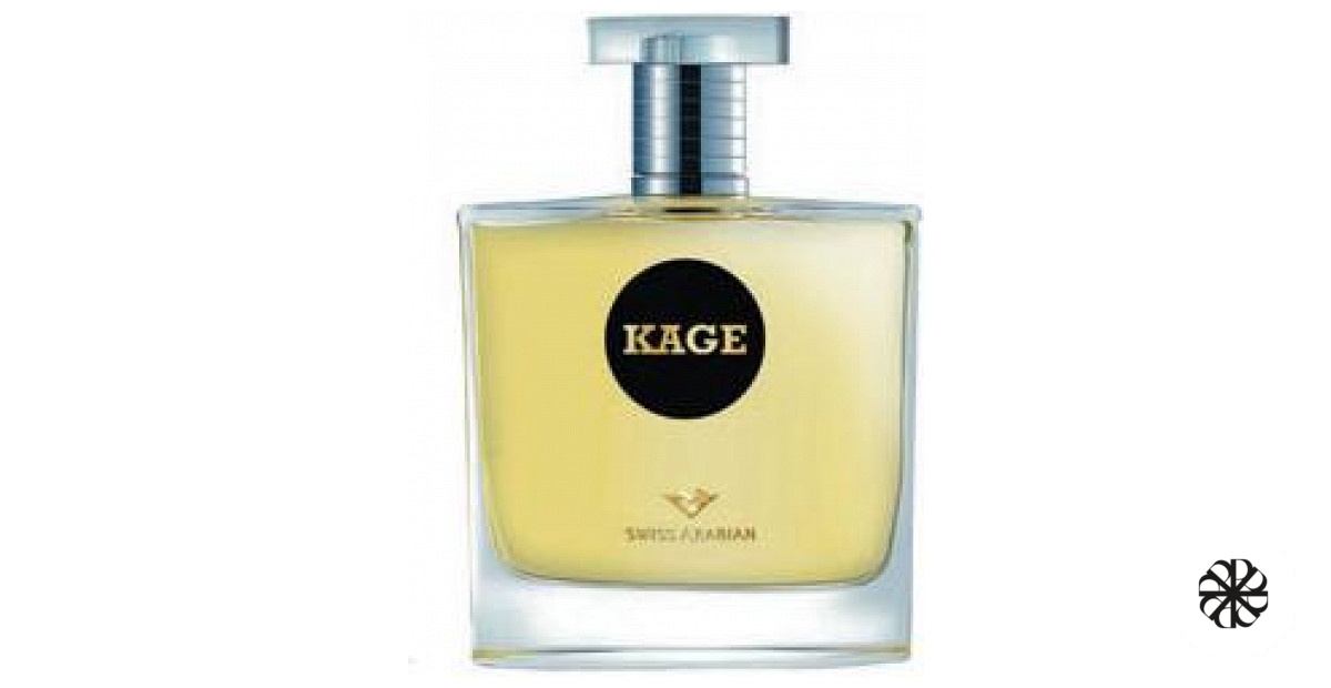 Kage Swiss Arabian