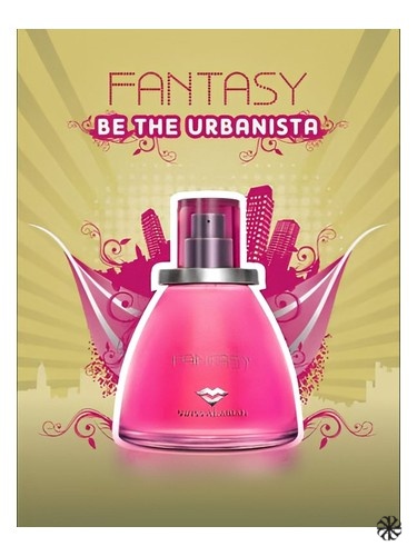 Fantasy Swiss Arabian