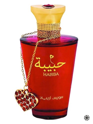 Habiba Swiss Arabian