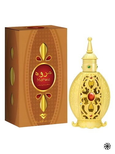 Marwa Swiss Arabian