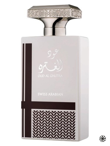 Oud Al Ghutra Swiss Arabian